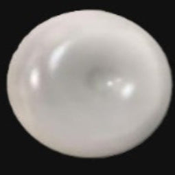 Round pearl ceiling light