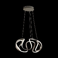 LED pendant light