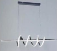 LED  Pendant light
