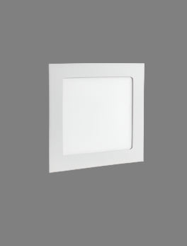 18 W led panel light